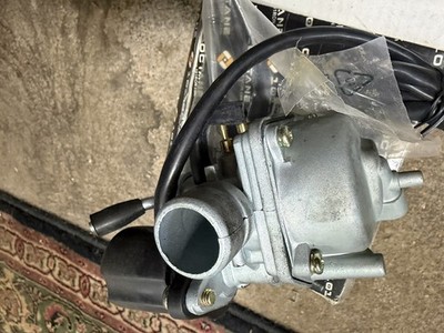 Carburetor  12mm for Minareiii, CPl,Keeway, Generic, QJ 1E40QMB