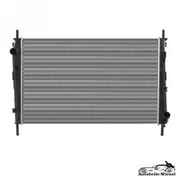 WasserküHler FüR Ford Mondeo Turnier Stufenheck 00-07