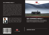 Ademar Neves | QUI SOMMES-NOUS ? | Taschenbuch | FranzöSisch (2021)
