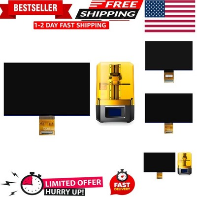 Dognoses 8.9 Inches Mono Lcd Screen For Anycubic Photon Mono X 4K3840X2400