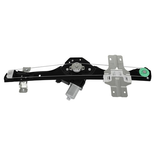 ECCPP Front Left Power Window Regulator With Motor – For Buick Enclave 2008-2017