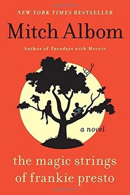 The Magic Strings of Frankie Presto