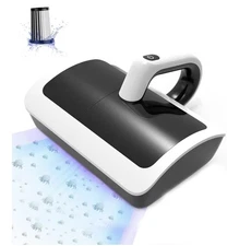 NEW IN BOX - Mattress Vacuum Bed Vacuum Cleaner w/ UV 18000pa Super Suction