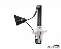 Fensterheber Ohne Motor FüR VW Polo Links 09-22