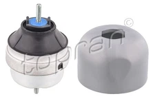 Both sides Topran-OE 108 510 bearing, engine for Audi, Skoda, VW