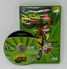 Crash Twinsanity Microsoft Xbox No Manual Tested & Working