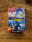 POKEMON TCG SCARLET & VIOLET SURGING SPARKS BOOSTER BUNDLE FACTORY SEALED NEW D