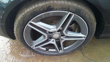Jantes Mercedes CLASSE C