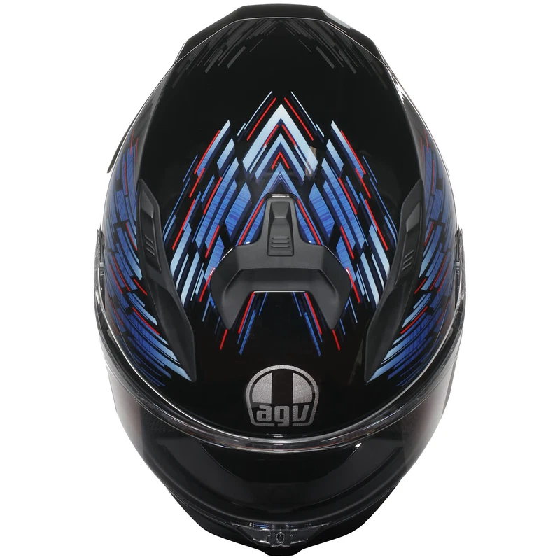 Genisys Black Blue Grey, photo 12 of 12