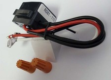 Appliance Factory Parts RO81 RELAY OVERLOAD