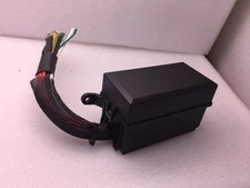 12V Relay Block Holder Compatible with Auto Car12V Relay Block Holder Compatible