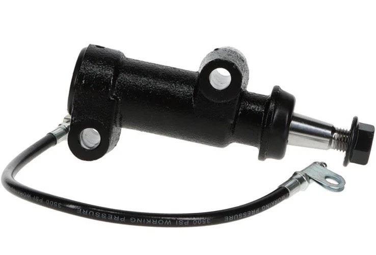 Soporte de brazo de rueda loca de dirección ACDelco Silver 46C1123A (19460316) nuevo Foto 2 de 4