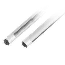 7FT T12/HO R17D Type A Plug  Play LED Tube Replacement for 100W F84T12/HO
