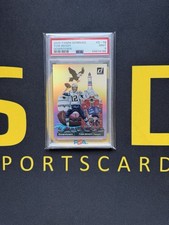 2020 Panini Donruss - Downtown! Tom Brady #D-TB