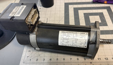 1PC Gourd walking motor MF06LA100-131F81001E-IP55 380-415V