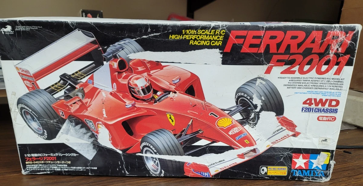 タミヤ F201 tamiya f201 products for sale | eBay