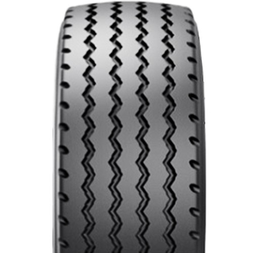 Tire 425/65R22.5 Bandag Wide Base Rib All Position Commercial