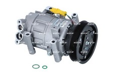 Kompressor Klimaanlage EASY FIT NRF 320201 OE-EQUIVALENT für RENAULT KANGOO FW0