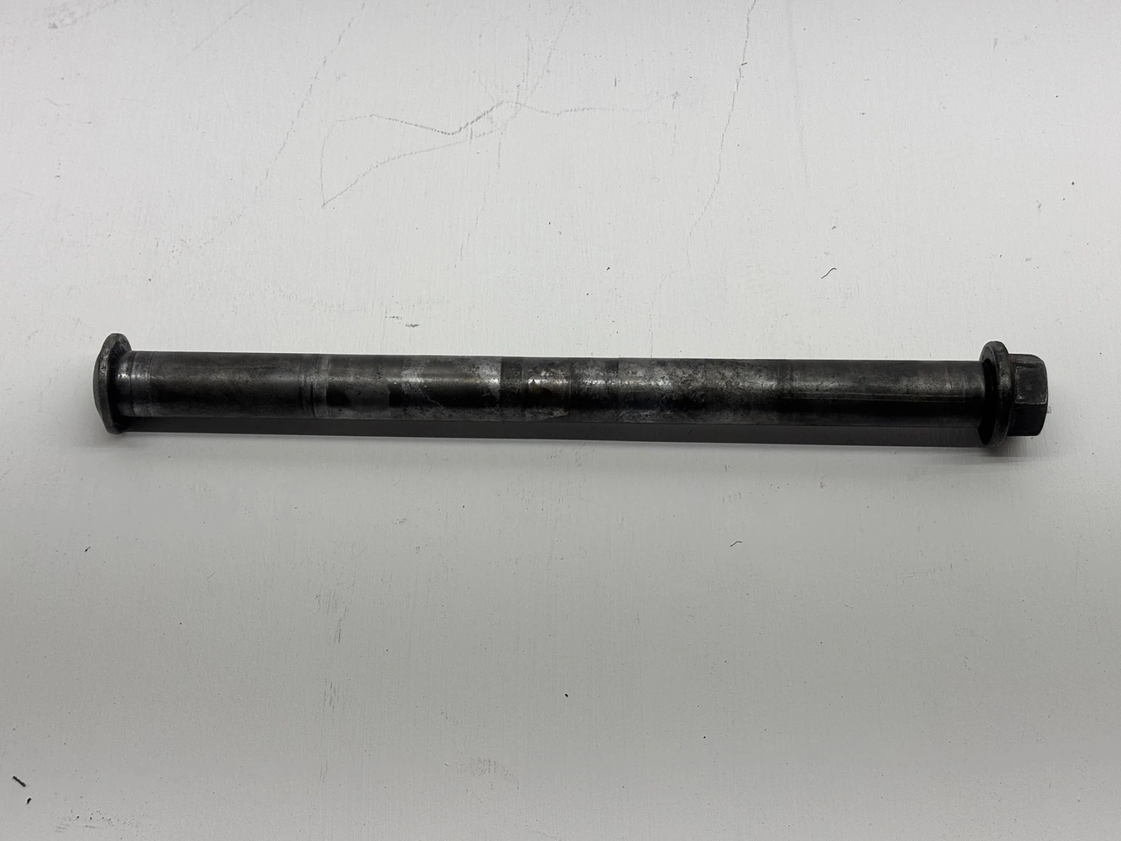 16-18 Husqvarna FC250 OEM Swingarm Axle Swing Arm Nut Spindle Pivot 79004037000