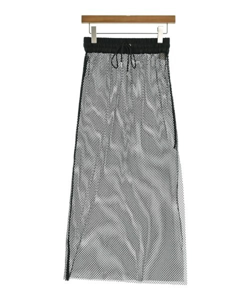 AMERI Long/Maxi Length Skirts Black (Approx. S) 2… - image 1