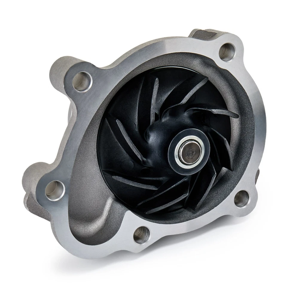 DAYCO KTBWP5310 Kit cinghia distribuzione pompa acqua per OPEL ZAFIRA B (A05) - Immagine 4 di 4