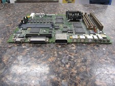Vintage Apple Computer Power Macintosh 6100 Logic Board 820-0556-B Motherboard
