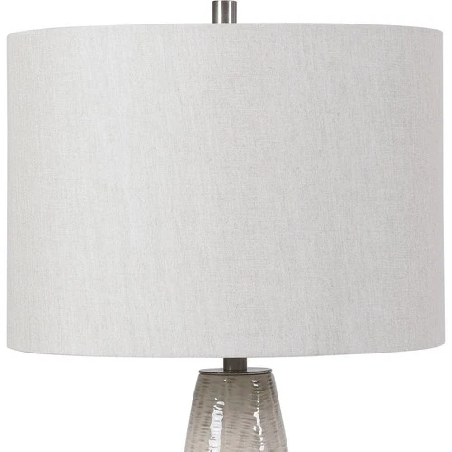 Delgado - 1 Light Table Lamp Lamps Uttermost 28438 - Picture 8 of 10