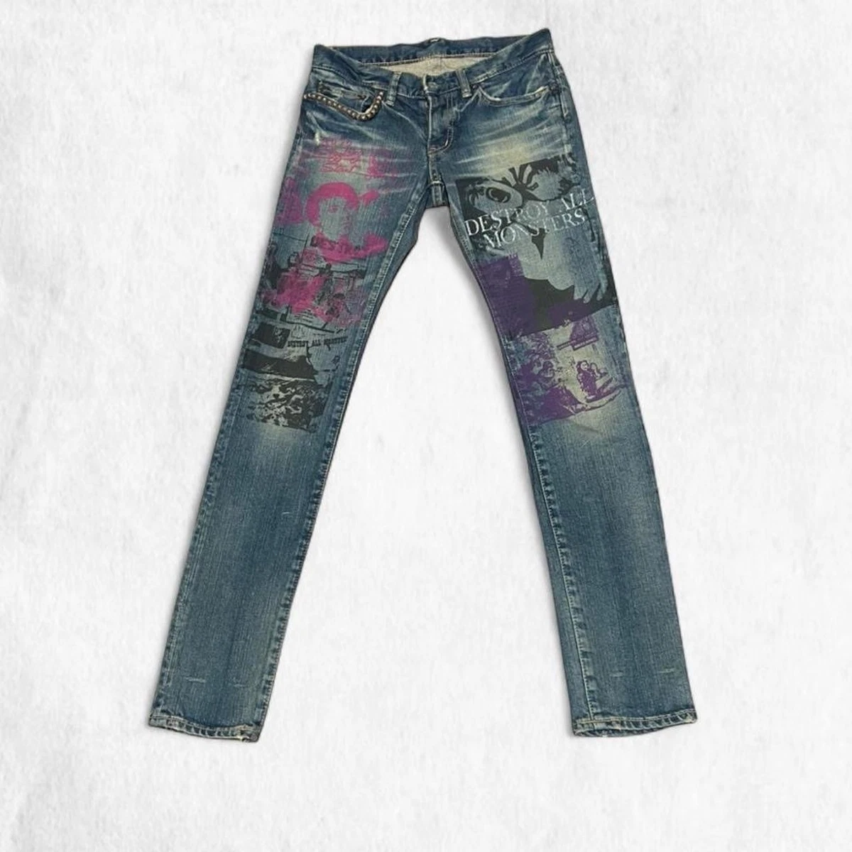 Women's Hysteric Glamour for sale | eBay