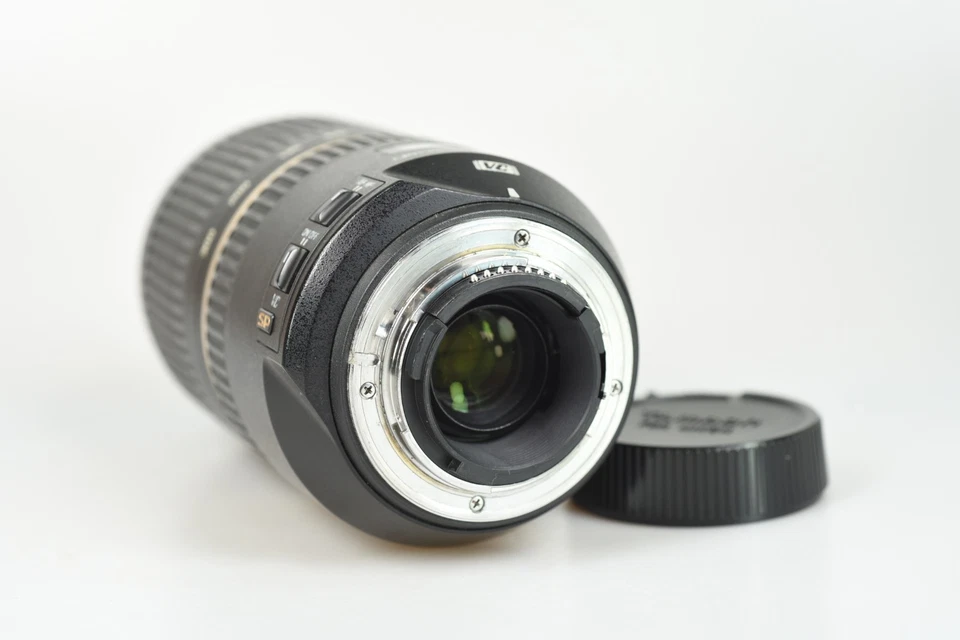 Tamron SP 4-5,6/70-300mm Di VC USD, Nikon AFs - Bild 3 von 4