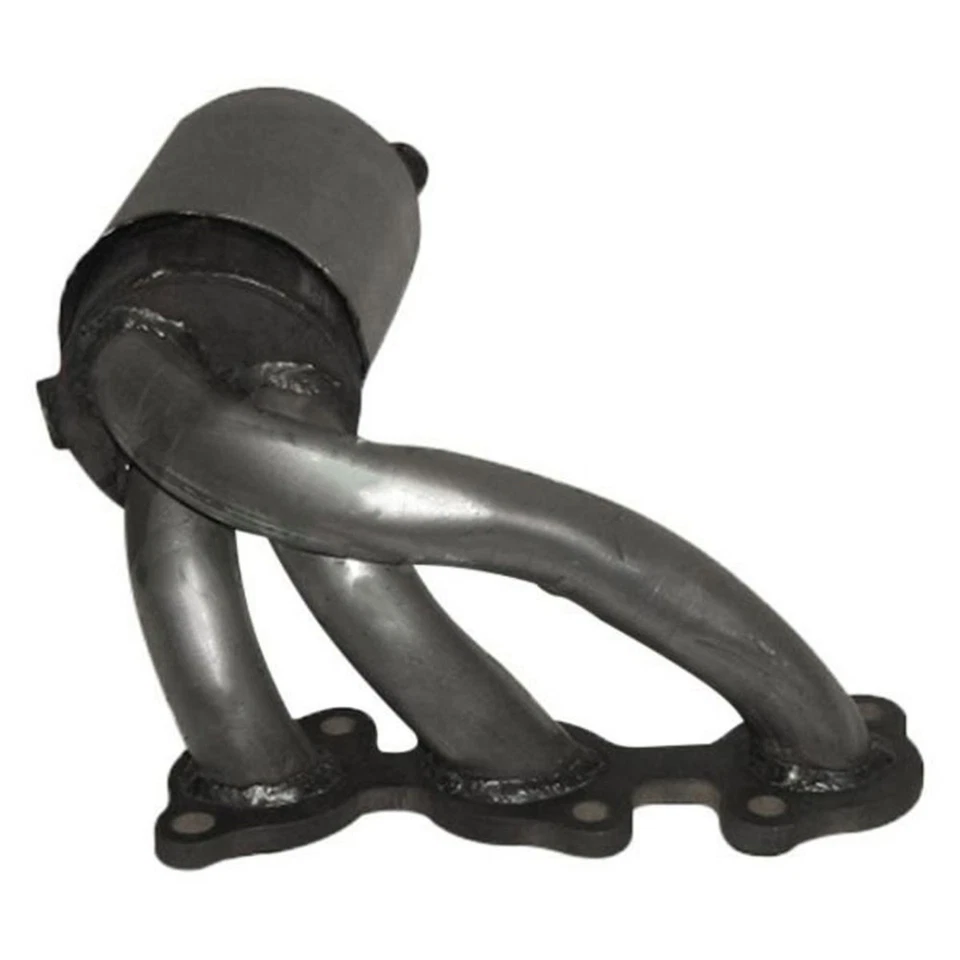 Convertidor catalítico Davico 18288 conductor delantero lado izquierdo para Toyota Avalon Foto 3 de 4