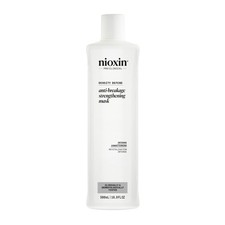 Nioxin Density Defend Strengthening Hair Mask