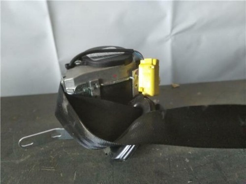 6Q4857706J sicherheitsgurt vorne rechts für VOLKSWAGEN POLO ADVANCE 51148