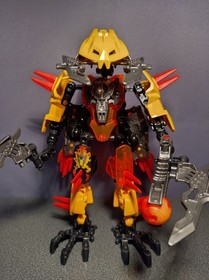 Lego Hero Factory - Jetbug (2193) - 100% Complete