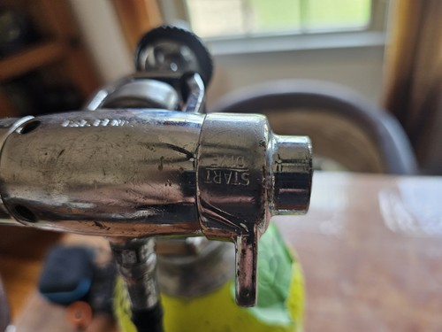 Vintage Aqualung Calypso J Regulator - Bild 5 von 15