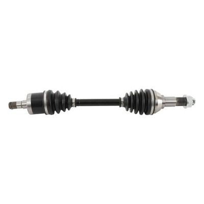 New All Balls Front Left 6ball CV Axle for Can-Am Outlander MAX DPS 570 EFI 2016