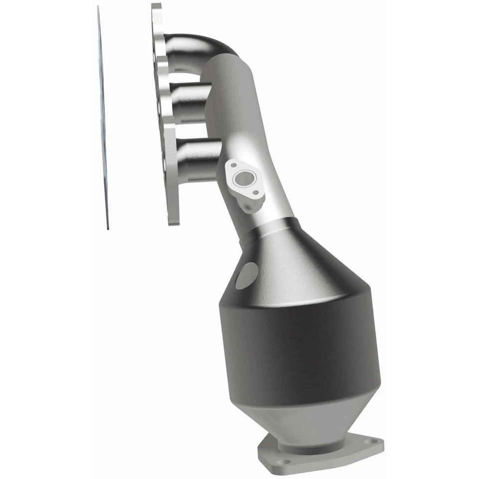 MagnaFlow 49051-BO para Suzuki Grand Vitara 2003-2005 Foto 4 de 4