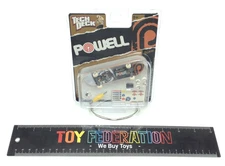 Tech Deck 96mm POWELL Steve Caballero Fingerboard