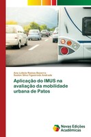 Ana Leticia Ramos Bezerra (U. A.) | AplicaçãO Do Imus Na AvaliaçãO Da...