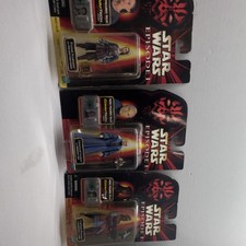 Hasbro Star Wars Episode I Padmé Naberrie Valorum Panaka