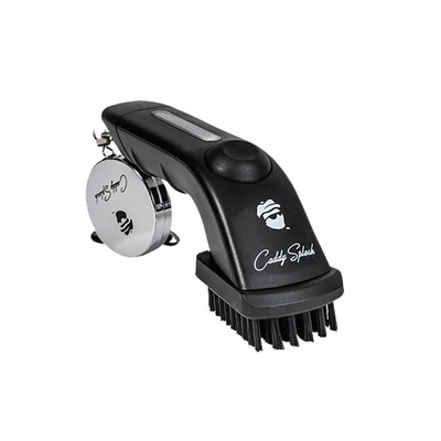 #ad NEW Caddy Splash Pro Golf Club Water Brush $26.99