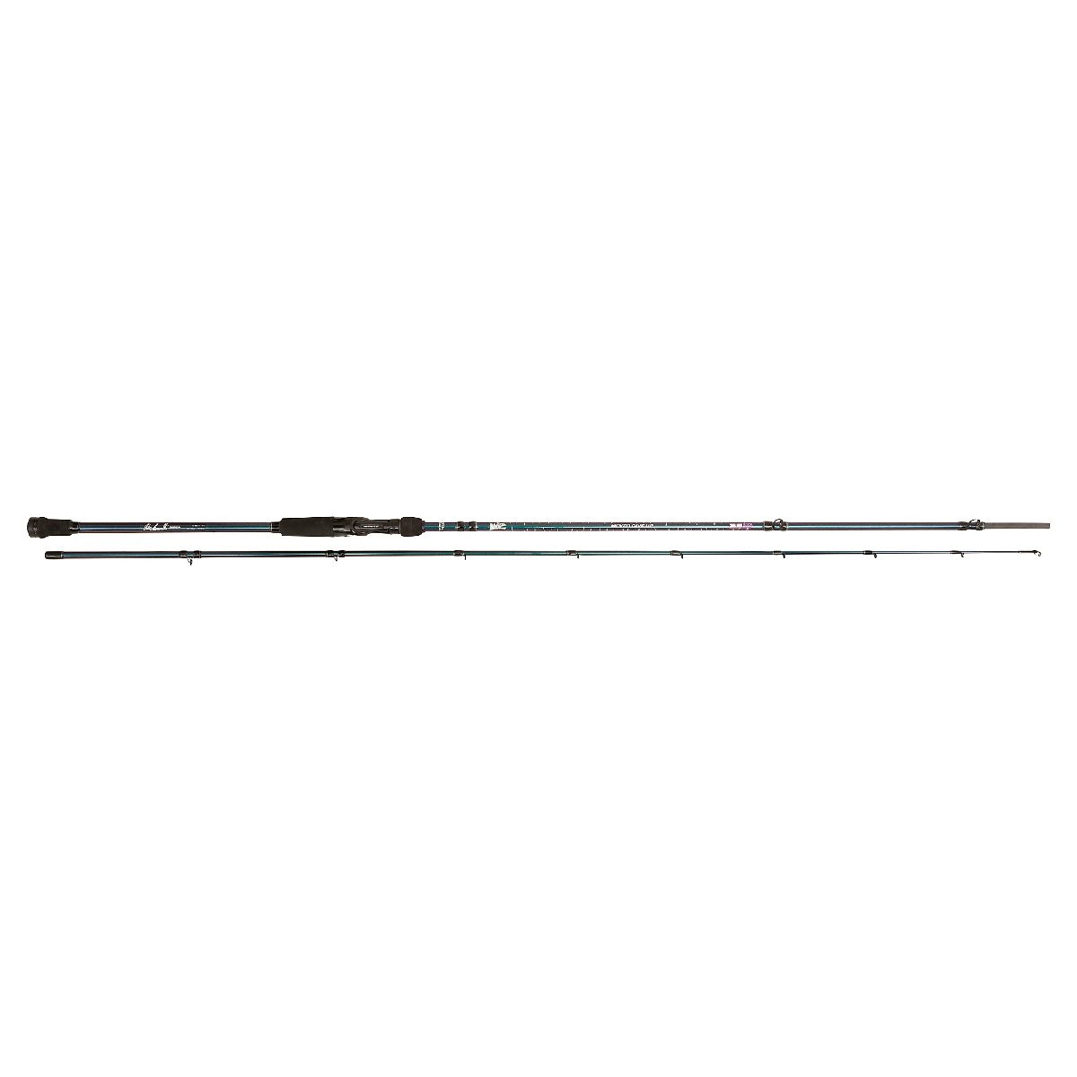 Кастинговое удилище ABU GARCIA Iaconelli 701 MH 213м 18-42g от TACKLE-ВЫГОДНЫЕ ПРЕДЛОЖЕНИЯ 15890₽