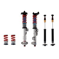 Fahrwerkssatz Federn/DäMpfer Gasdruck Bilstein Passend FüR U.A. Bmw 3Er