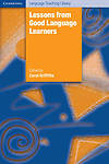 Lessons from Good Language Learners Griffiths EFL Paperback 9780521718141