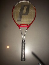 PRINCE TITAN Ti FORCE 3 TITANIUM ALLOY TENNIS RACKET - NWOT