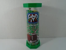 2014 IDENTITY GAMES--A CONTAINED ADVENTURE--SPORTS VERSION--FIND IT GAME (LOOK)