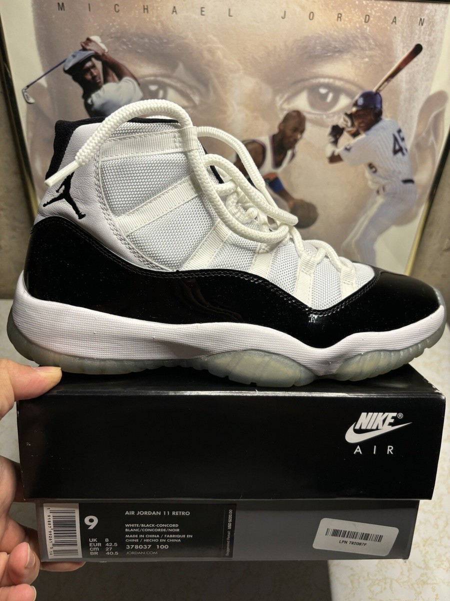 Concord Buy Jordan 27 Air Jordan 11 Retro 