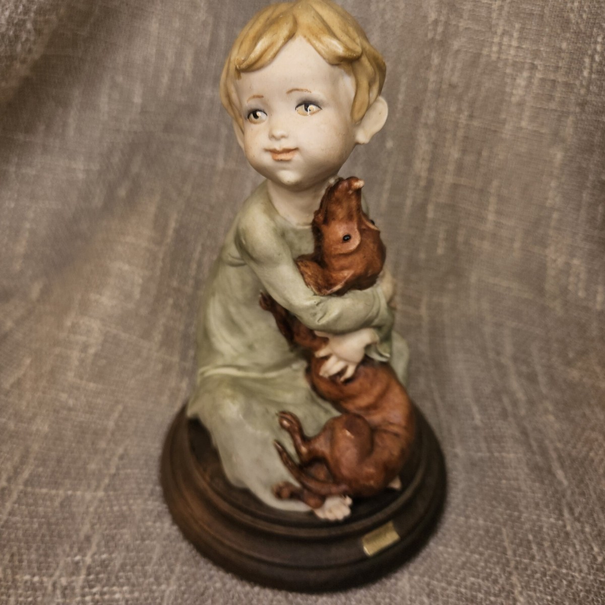 g. Armani Giuseppe Armani DOG CHILDREN ジョゼッペアルマーニ