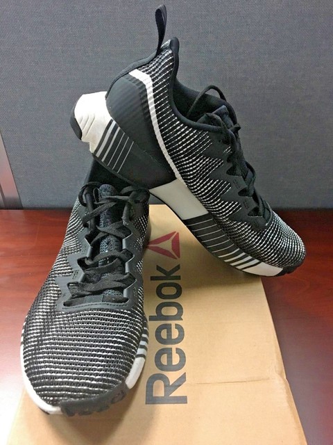 reebok flexweave run