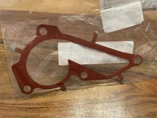 Renault 1.3TCE 2018- NEW GENUINE water pump gasket 210142938R 8A9