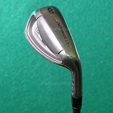 Adams Idea a2 OS Single 8 Iron Factory Aldila NVS-Idea Graphite Lite